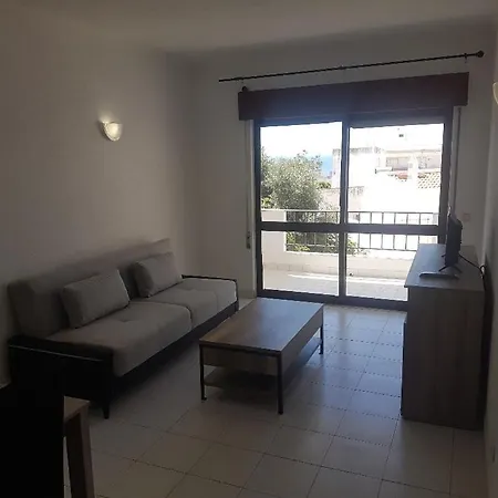 Lägenhet Apartamento Old Town 24