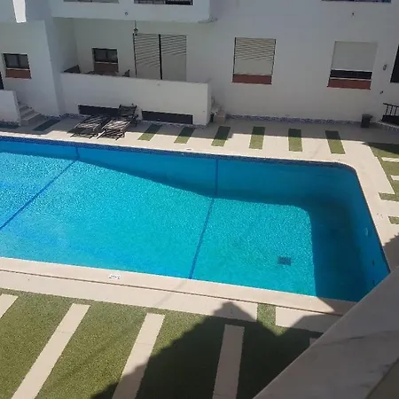 Apartamento Old Town 24 Lägenhet Albufeira