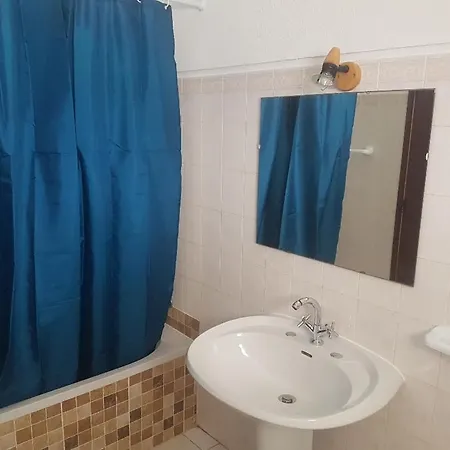 Apartamento Old Town 24 Lägenhet