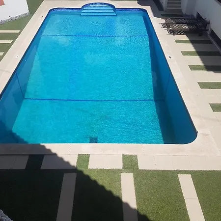 Lägenhet Apartamento Old Town 24 Albufeira